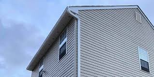 Best Siding for New Construction  in Lyons, OR